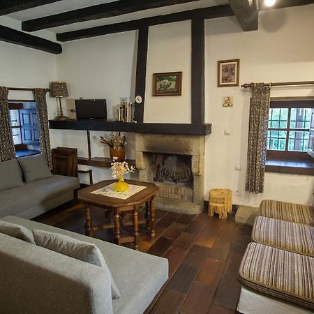 Casa Rural La Central-Penagorda El Barco de Ávila Zewnętrze zdjęcie