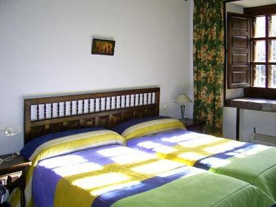 Casa Rural La Central-Penagorda El Barco de Ávila Zewnętrze zdjęcie