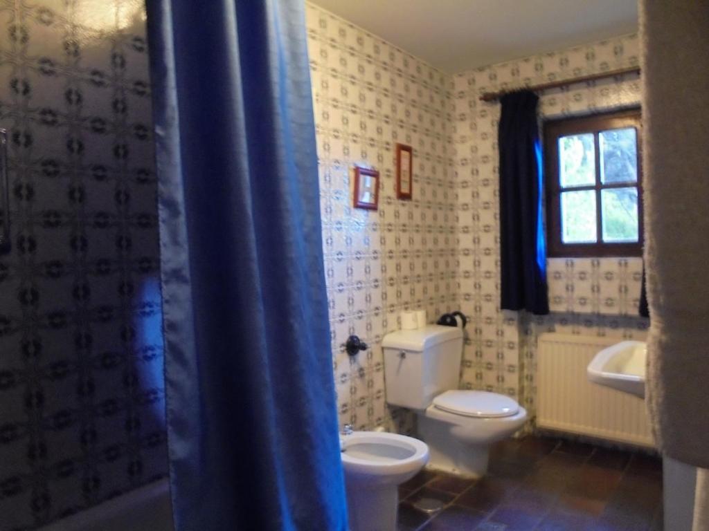 Casa Rural La Central-Penagorda El Barco de Ávila Zewnętrze zdjęcie